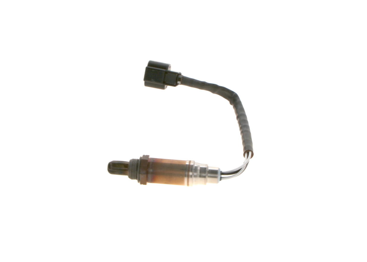 Sonda lambda, sensor de oxigênio 0258005255 Bosch