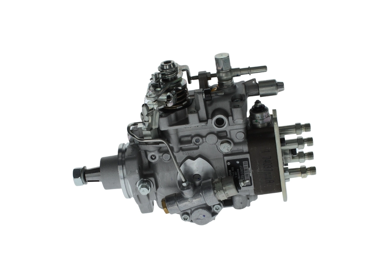 Bomba de combustível de pressão alta Bosch 0460424303 preço, a partir de 1337,93 USD
