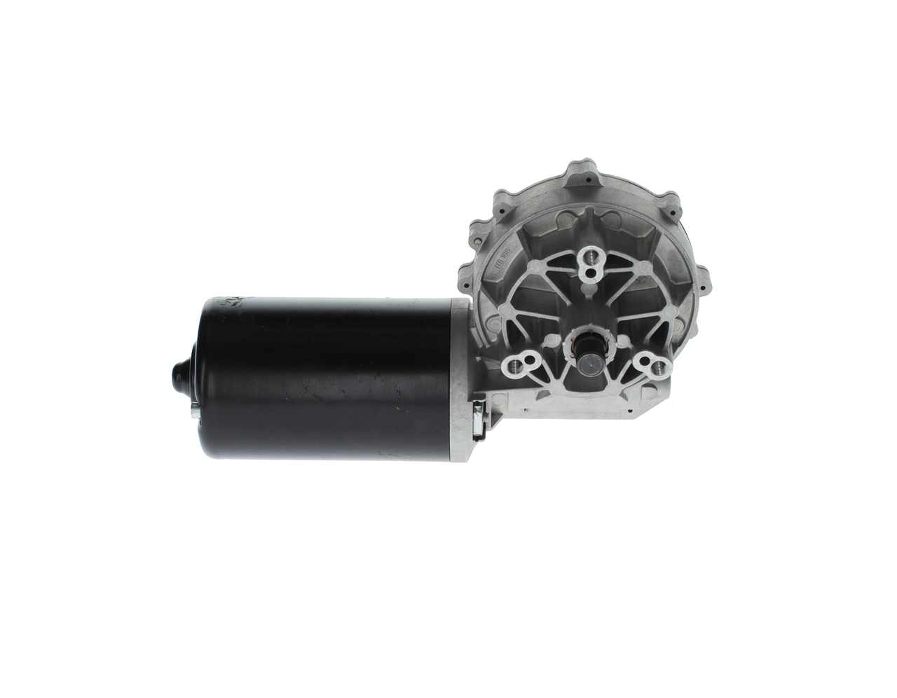 0986337451 Bosch Motor de limpador pára-brisas do pára-brisas