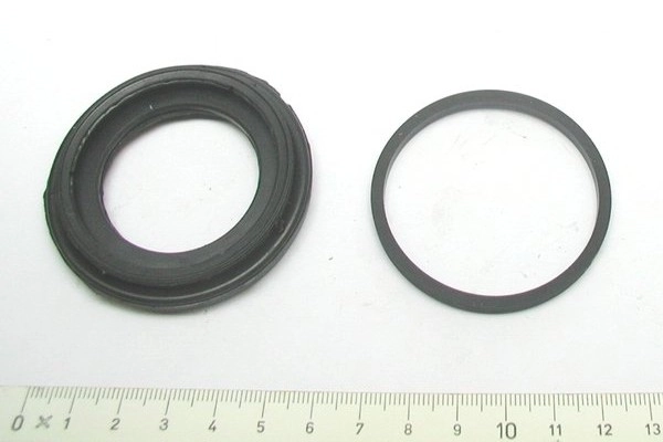 9950489 Fiat/Alfa/Lancia Kit de reparação de suporte do freio dianteiro