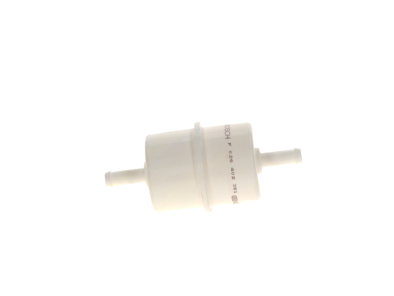 Compre F026402351 Bosch Filtro de combustível