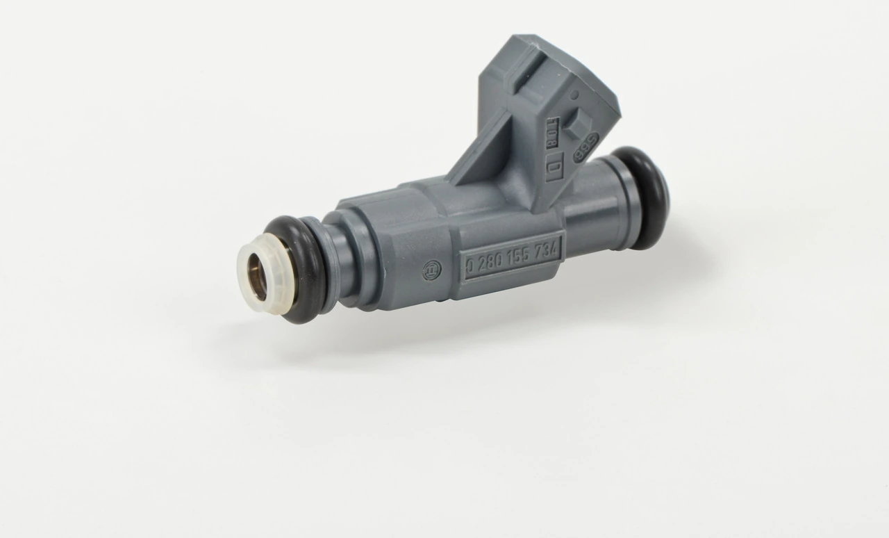Injetor de injeção de combustível Bosch 0280155734 preço, a partir de 83,02 USD
