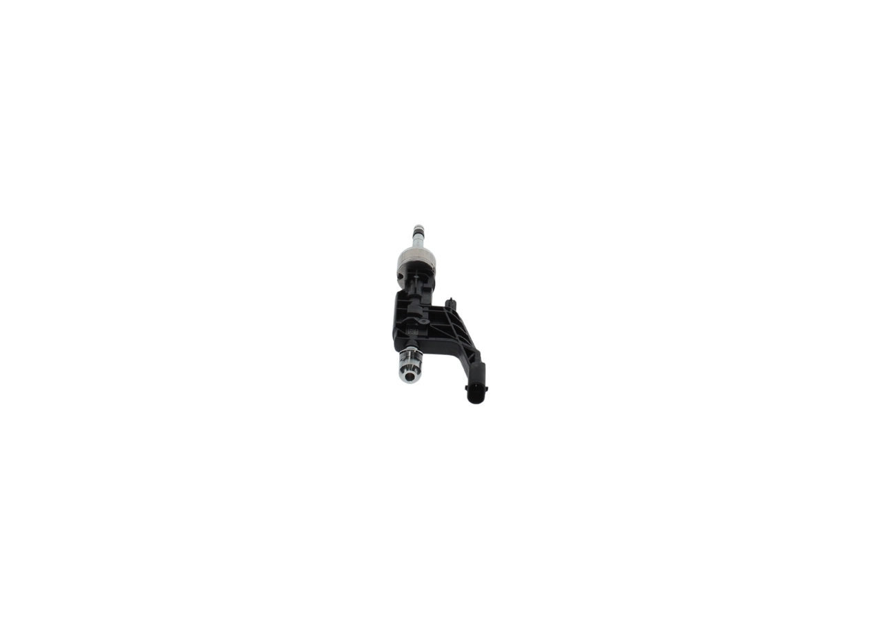 Compre 0261500502 Bosch Injetor de injeção de combustível