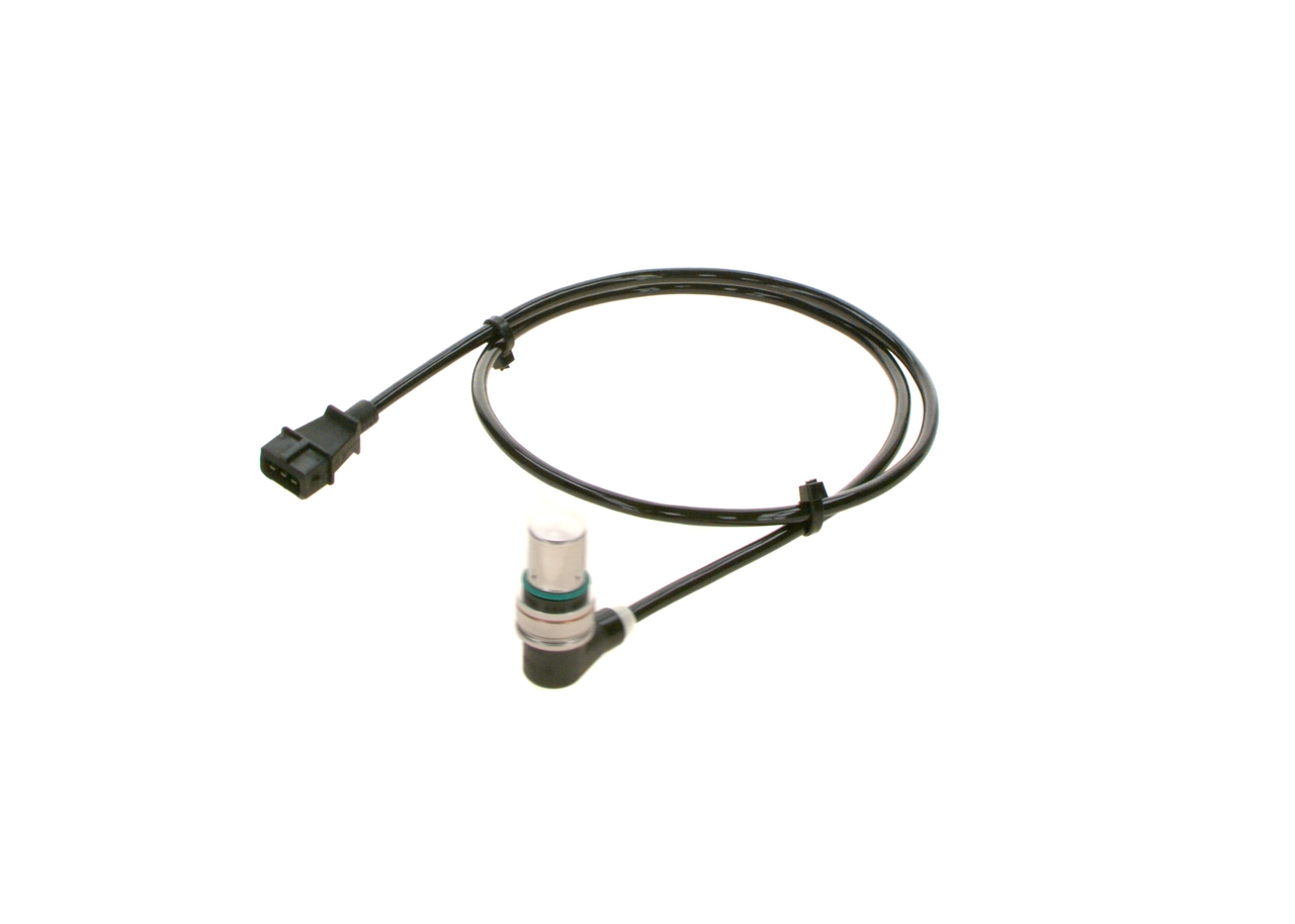 Sensor de posição (de revoluções) de cambota Bosch 0261210030 preço, a partir de 41,09 USD