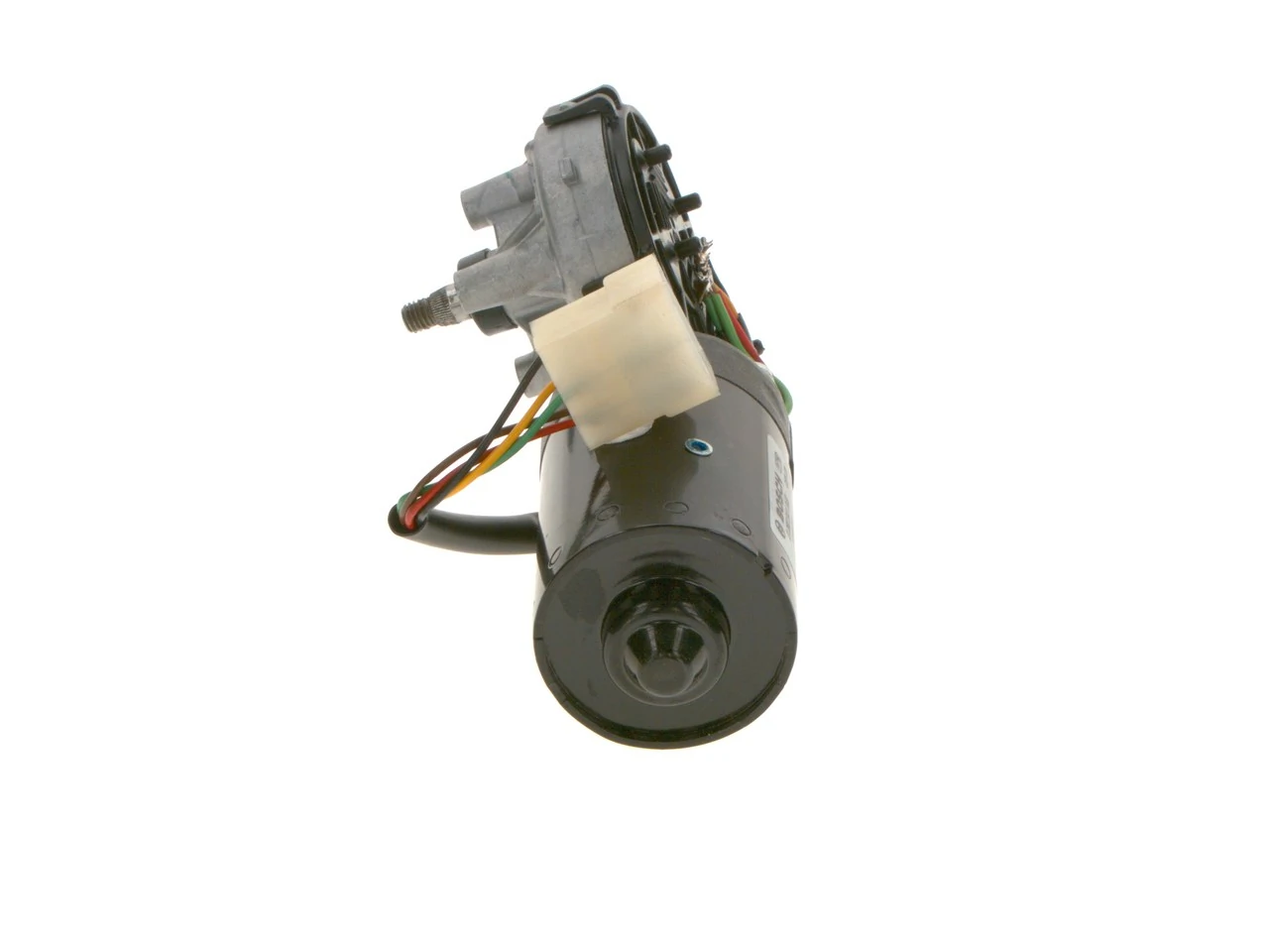 Compre 0390241346 Bosch Motor de limpador pára-brisas do pára-brisas