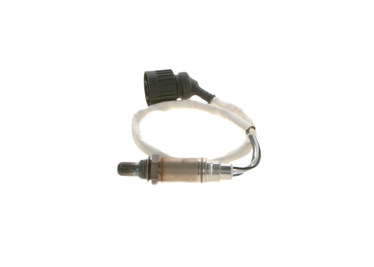 Sonda lambda, sensor de oxigênio 0258005324 Bosch