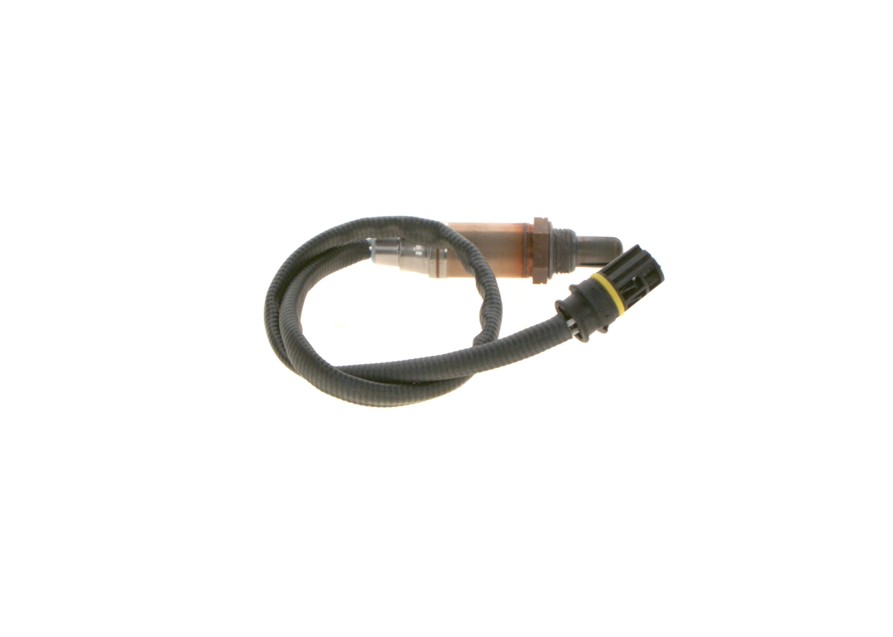 0258005259 Bosch Sonda lambda, sensor de oxigênio até o catalisador