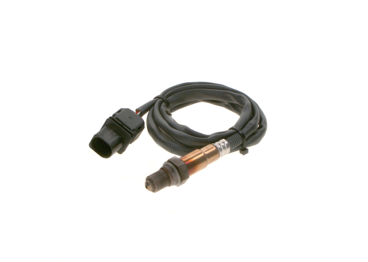 Sonda lambda, sensor de oxigênio até o catalisador Bosch 0258017098 preço, a partir de 64,55 USD