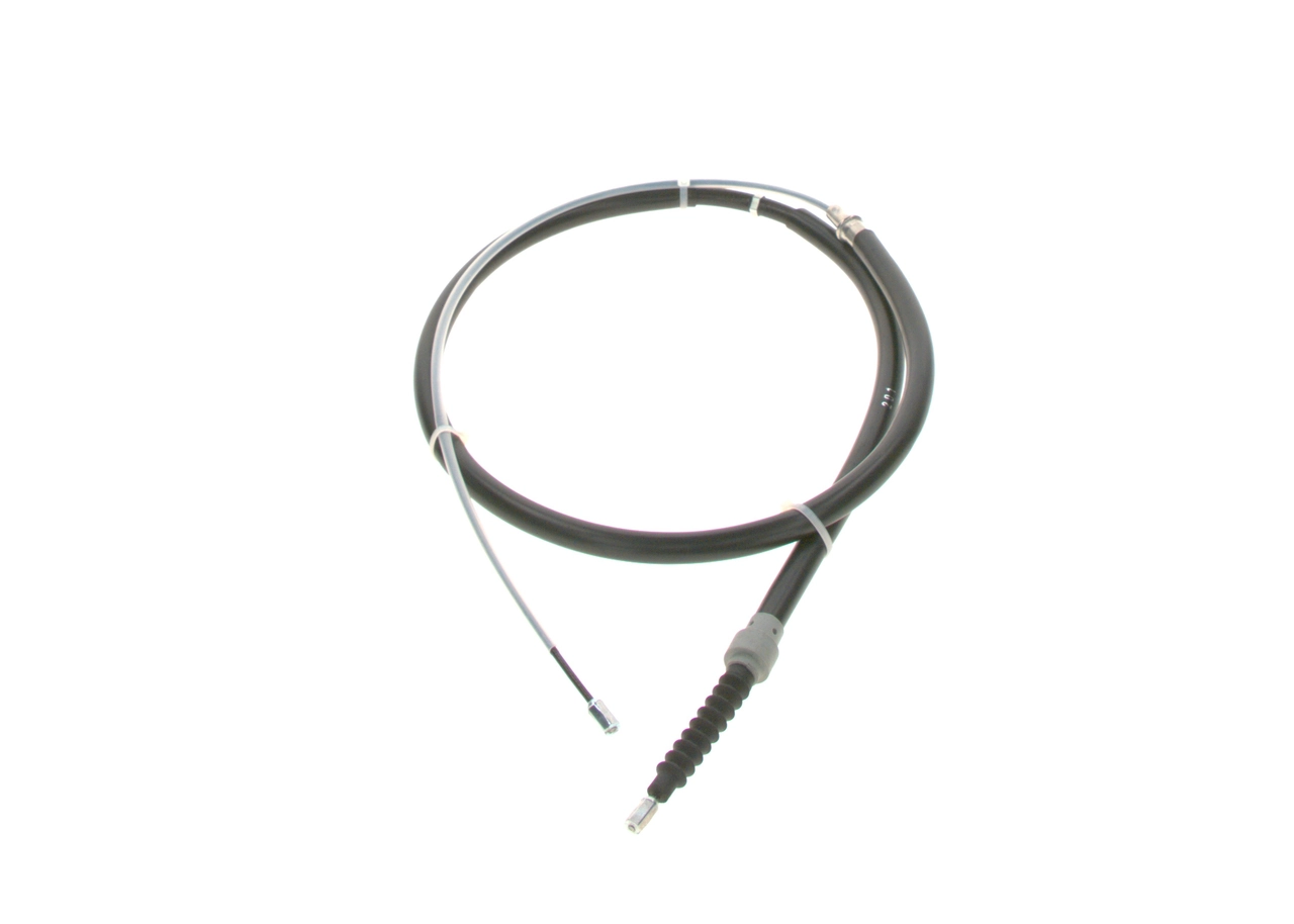 Cabo traseiro direito/esquerdo do freio de estacionamento Bosch 1987477696 preço, a partir de 18,13 USD