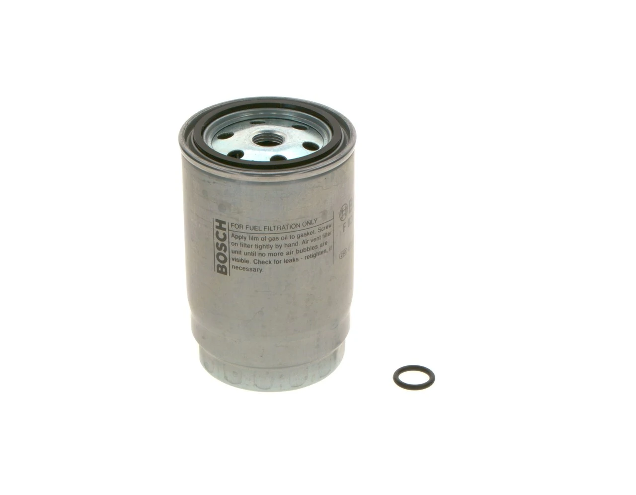 F026402255 Bosch Filtro de combustível