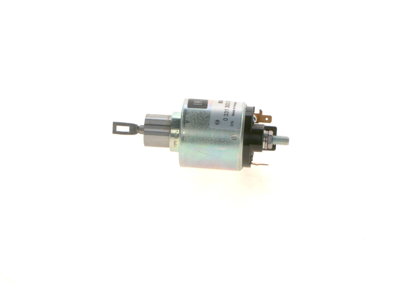Relê retrator do motor de arranco Bosch 0331303071 preço, a partir de 35,61 USD