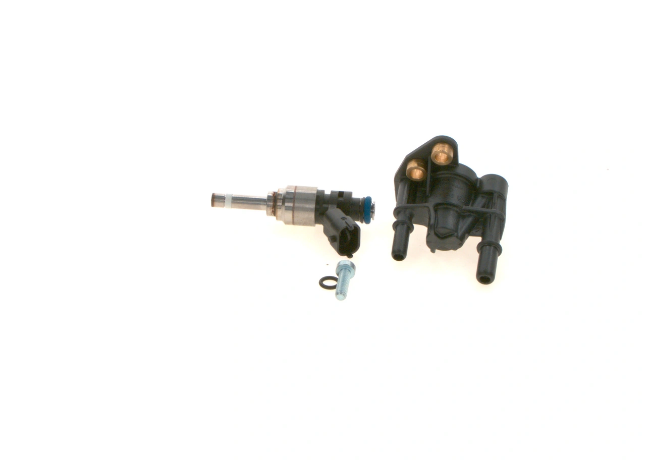 Compre F00BH40097 Bosch Injetor de injeção AD BLUE