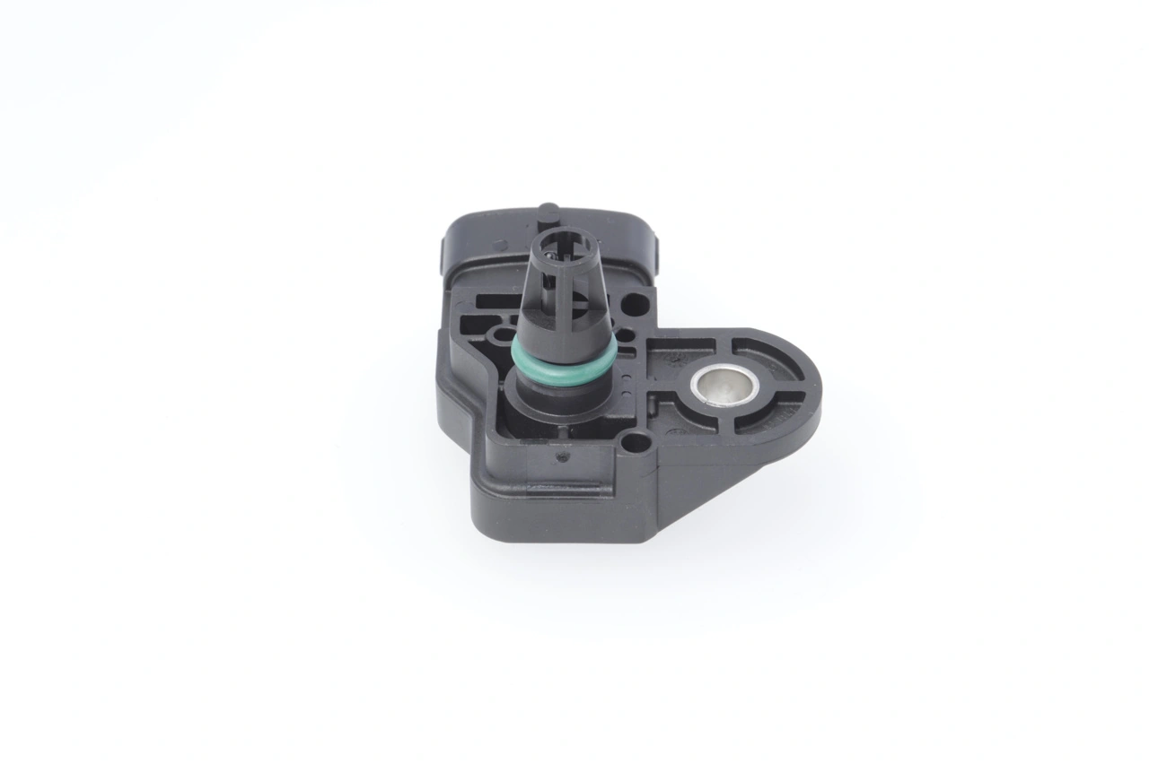 Sensor de pressão no coletor de admissão, MAP 0281006102 Bosch