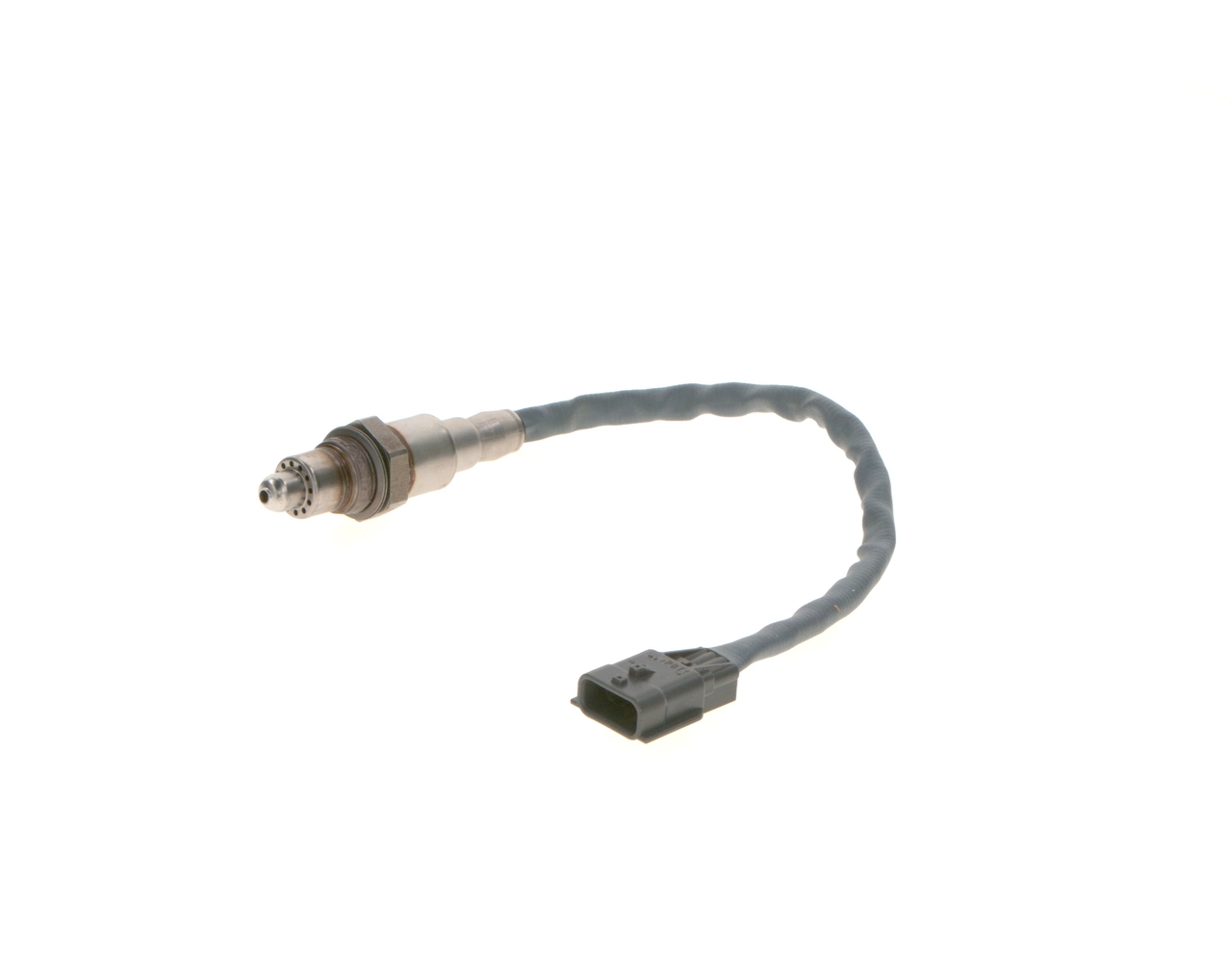 0258030313 Bosch Sonda lambda, sensor de oxigênio depois de catalisador