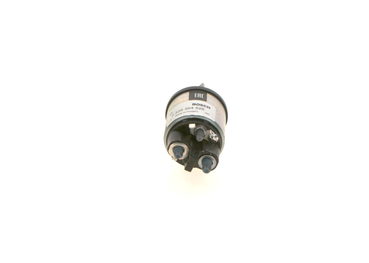 Relê retrator do motor de arranco Bosch 2339304526 preço, a partir de 33,33 USD