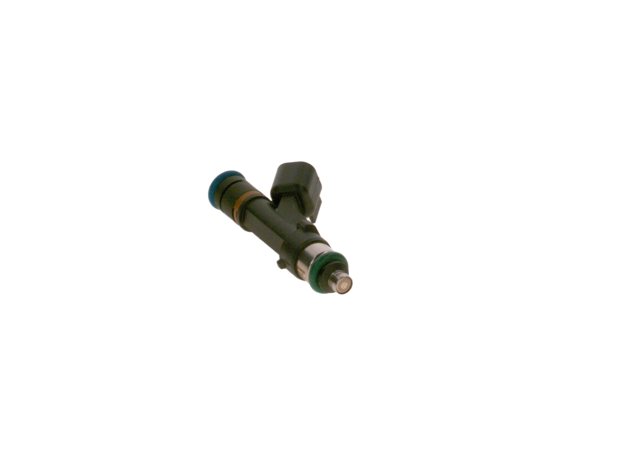 Compre 0280158105 Bosch Injetor de injeção de combustível