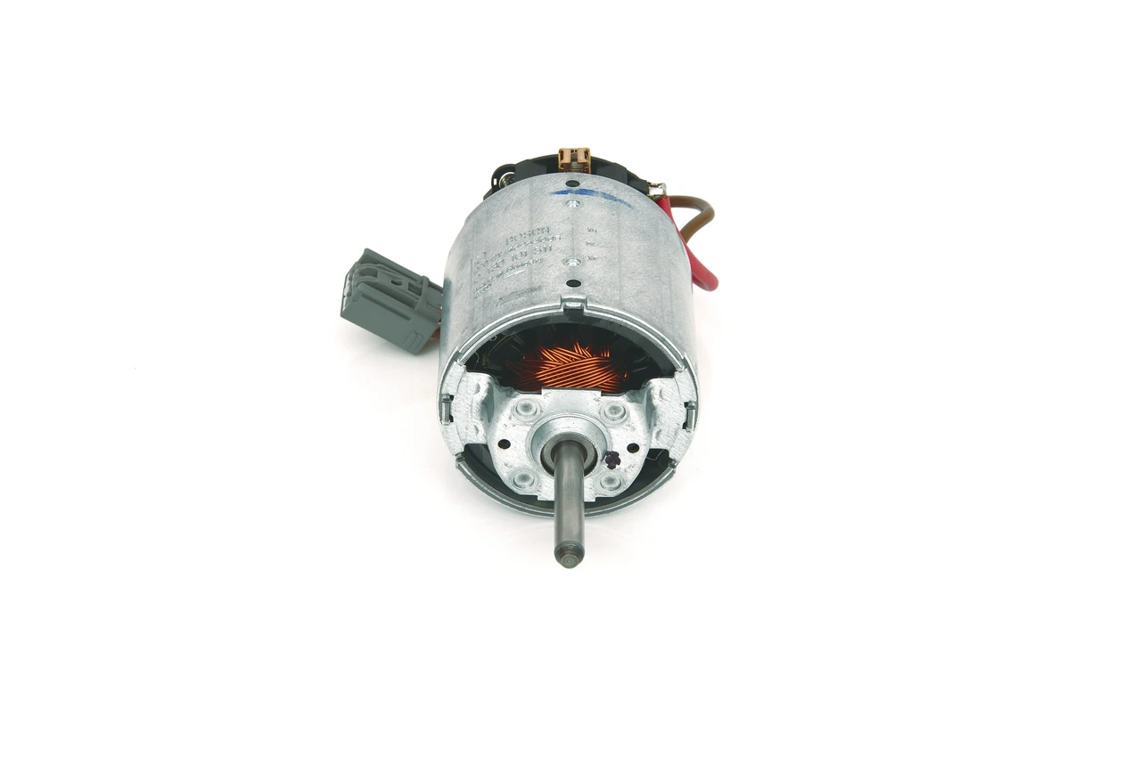 Motor de ventilador de forno (de aquecedor de salão) Bosch 0130101511 preço, a partir de 130,25 USD