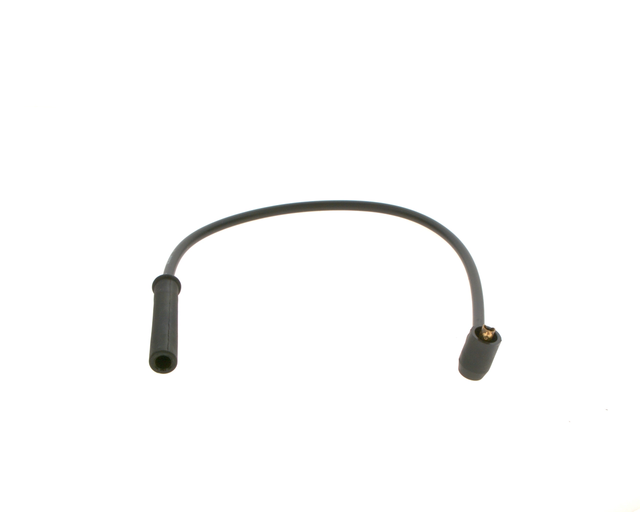 0986356774 Bosch Fios de alta voltagem, kit