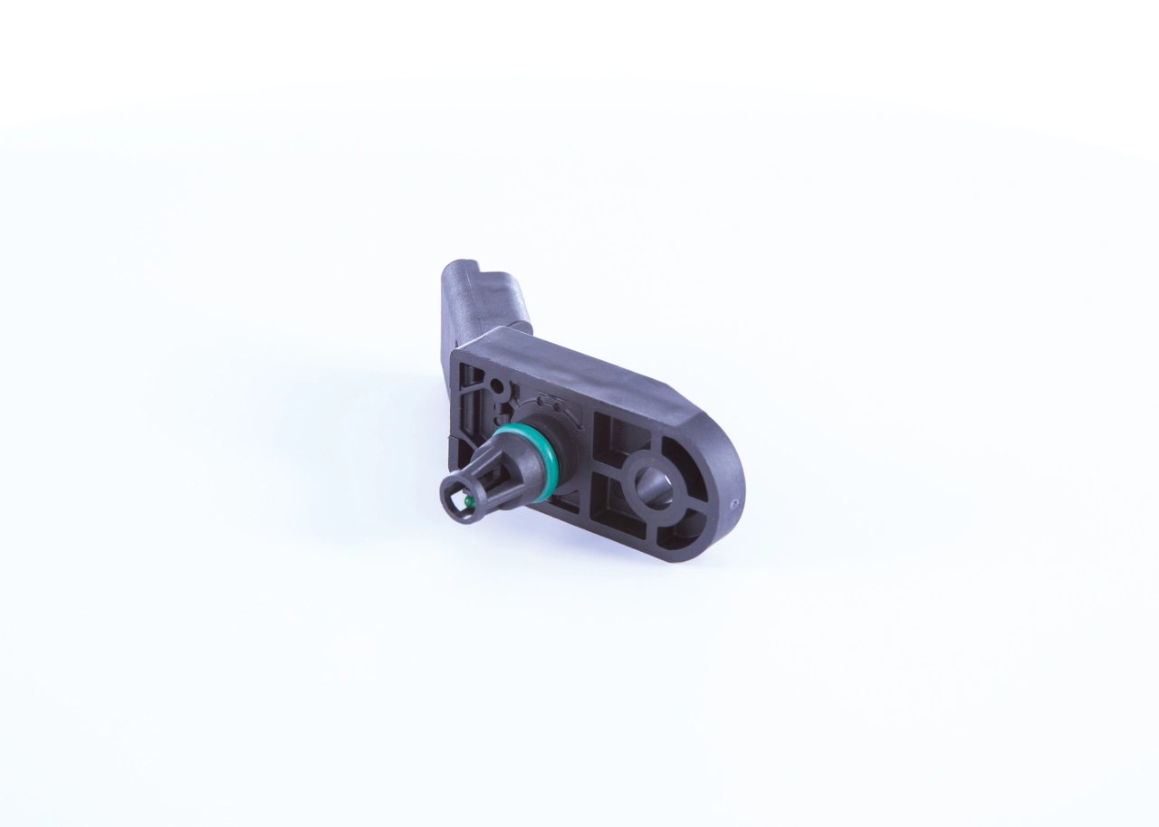 Compre 0261230344 Bosch Sensor de pressão no coletor de admissão, MAP
