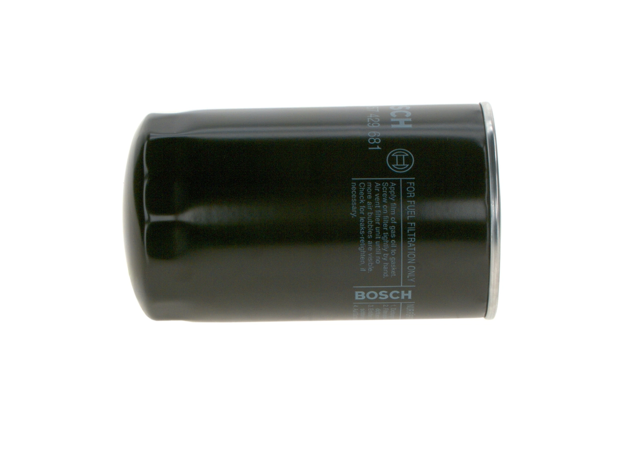 Filtro de combustível Bosch 1457429681 preço, a partir de 11,88 USD