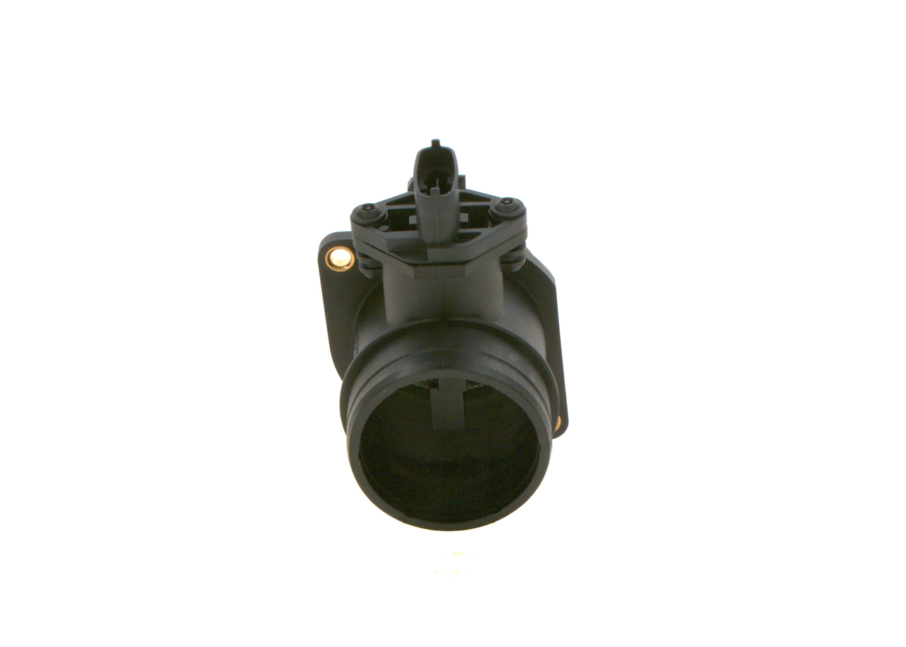 Sensor de fluxo (consumo) de ar, medidor de consumo M.A.F. - (Mass Airflow) Bosch 0280218382 preço, a partir de 47,17 USD