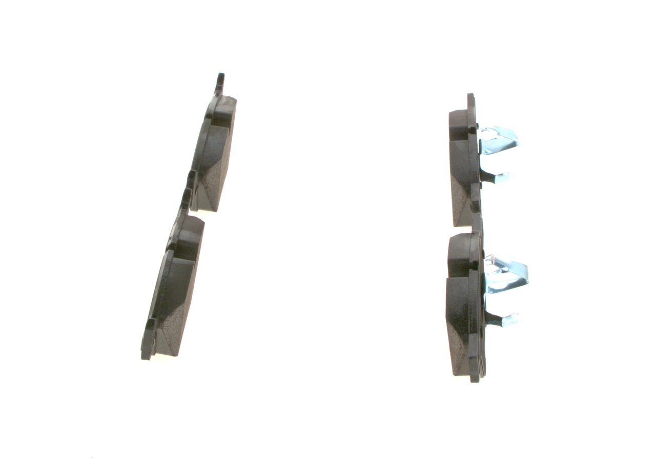 Sapatas do freio dianteiras de disco Bosch 0986494118 preço, a partir de 46,55 USD