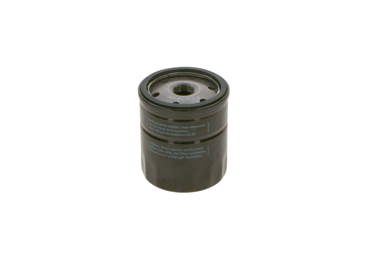 0451103349 Bosch Filtro de óleo
