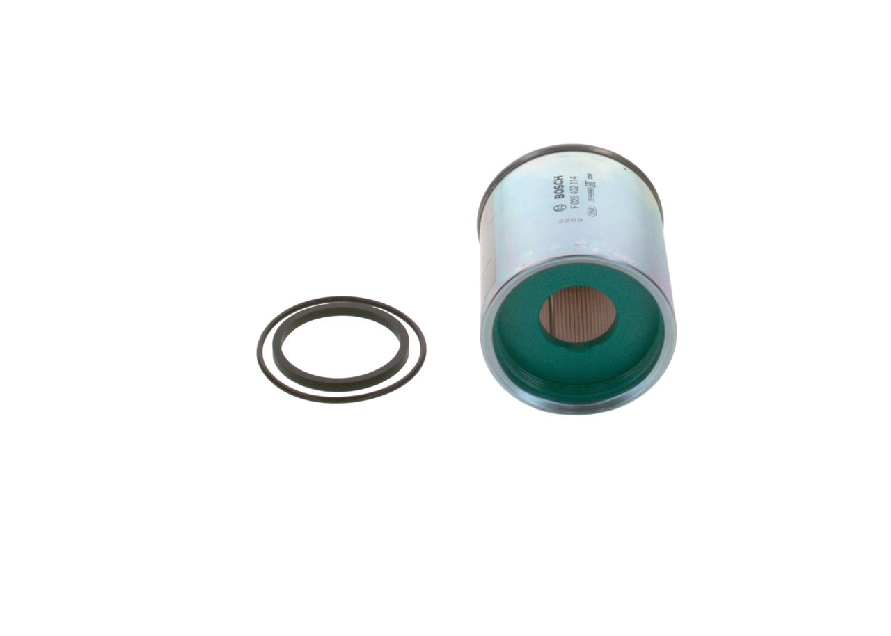 Filtro de combustível K52128698AC Fiat/Alfa/Lancia
