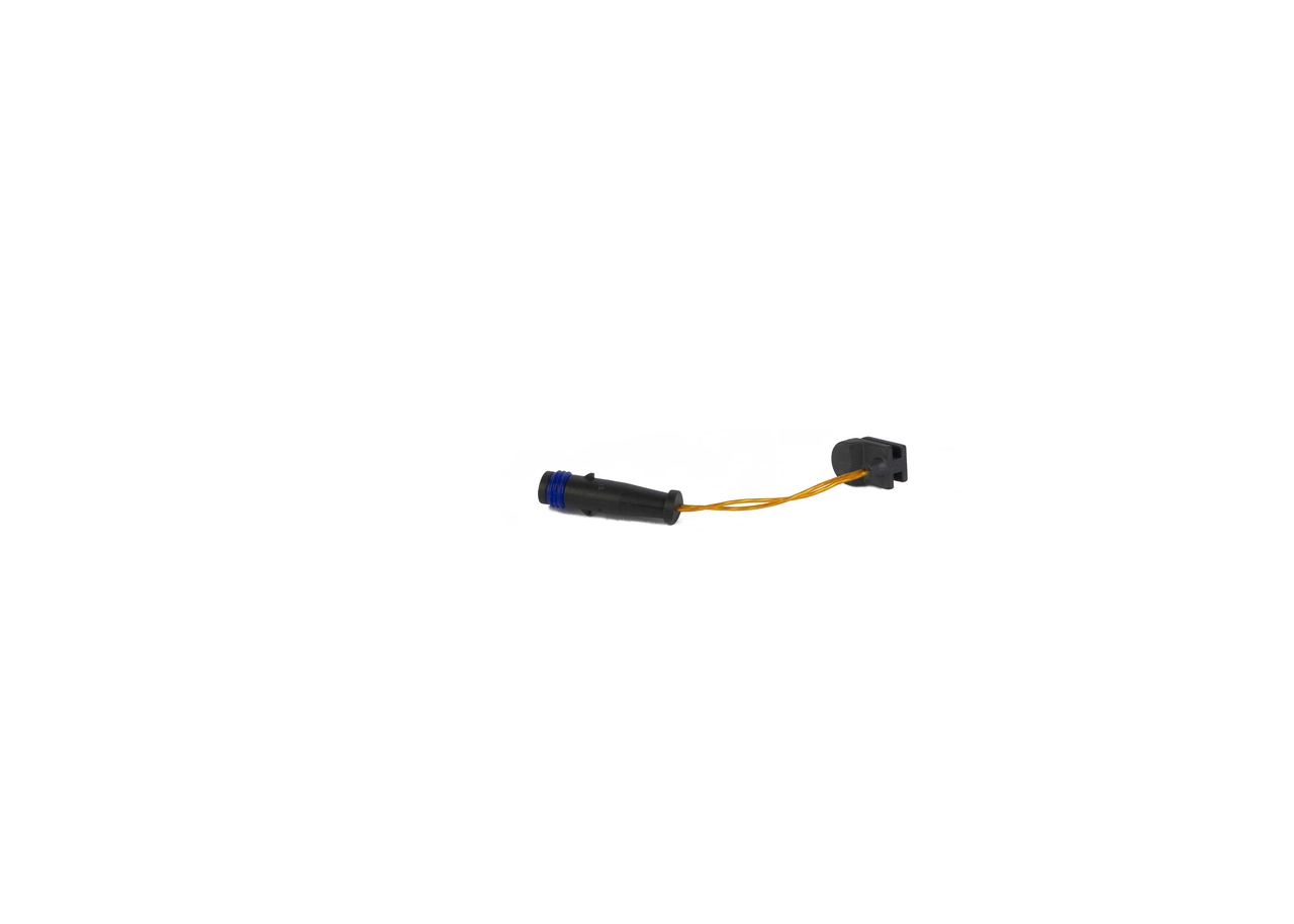Compre 1987473006 Bosch Sensor dianteiro direito de desgaste das sapatas do freio