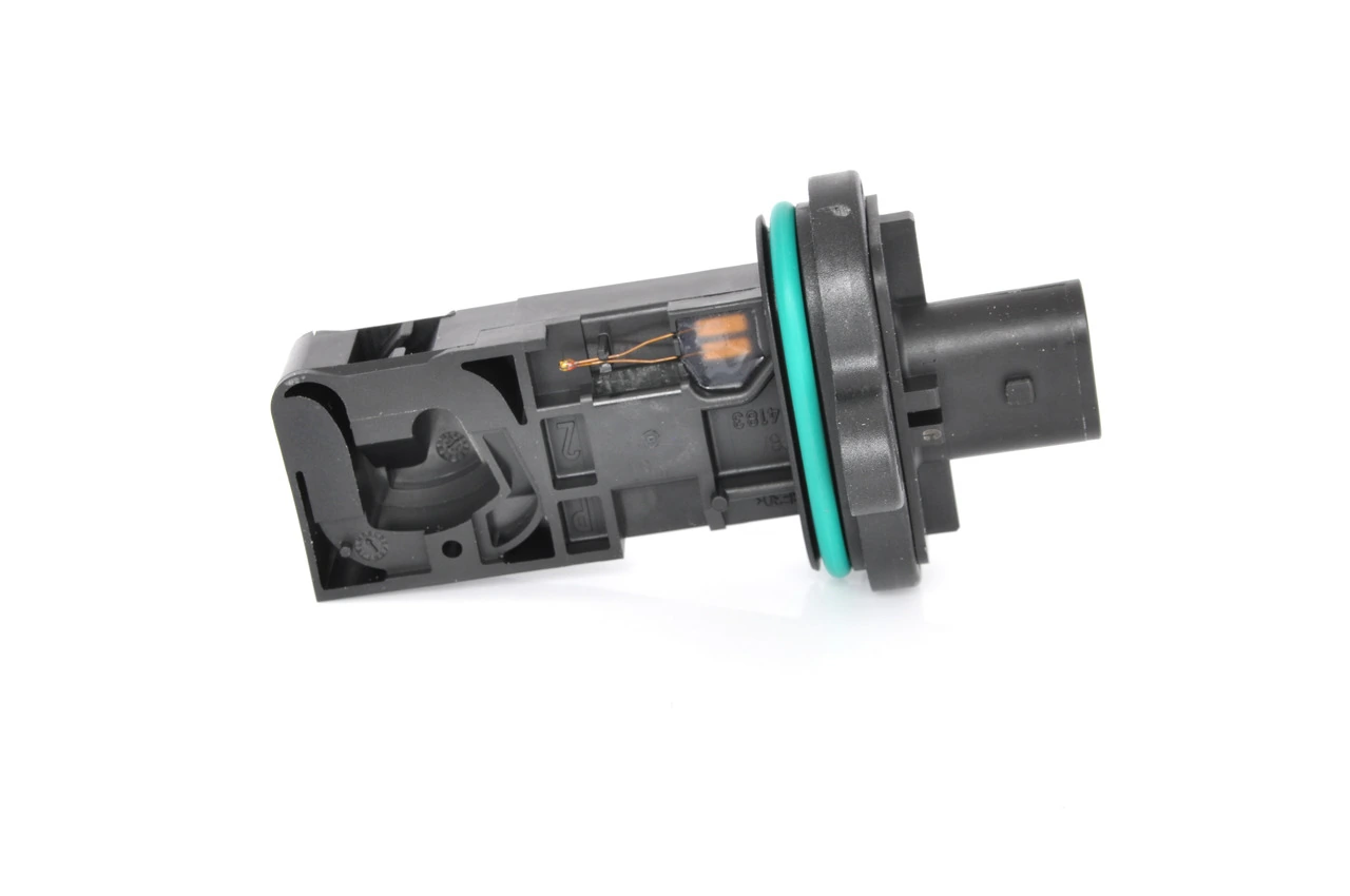 Sensor de fluxo (consumo) de ar, medidor de consumo M.A.F. - (Mass Airflow) Bosch 0280218268 preço, a partir de 36,18 USD