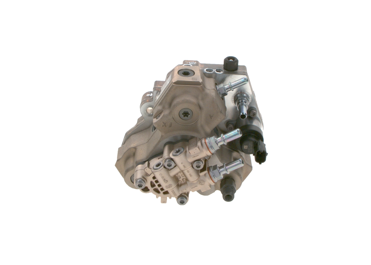 Bomba de combustível de pressão alta Bosch 0445020137 preço, a partir de 1061,09 USD