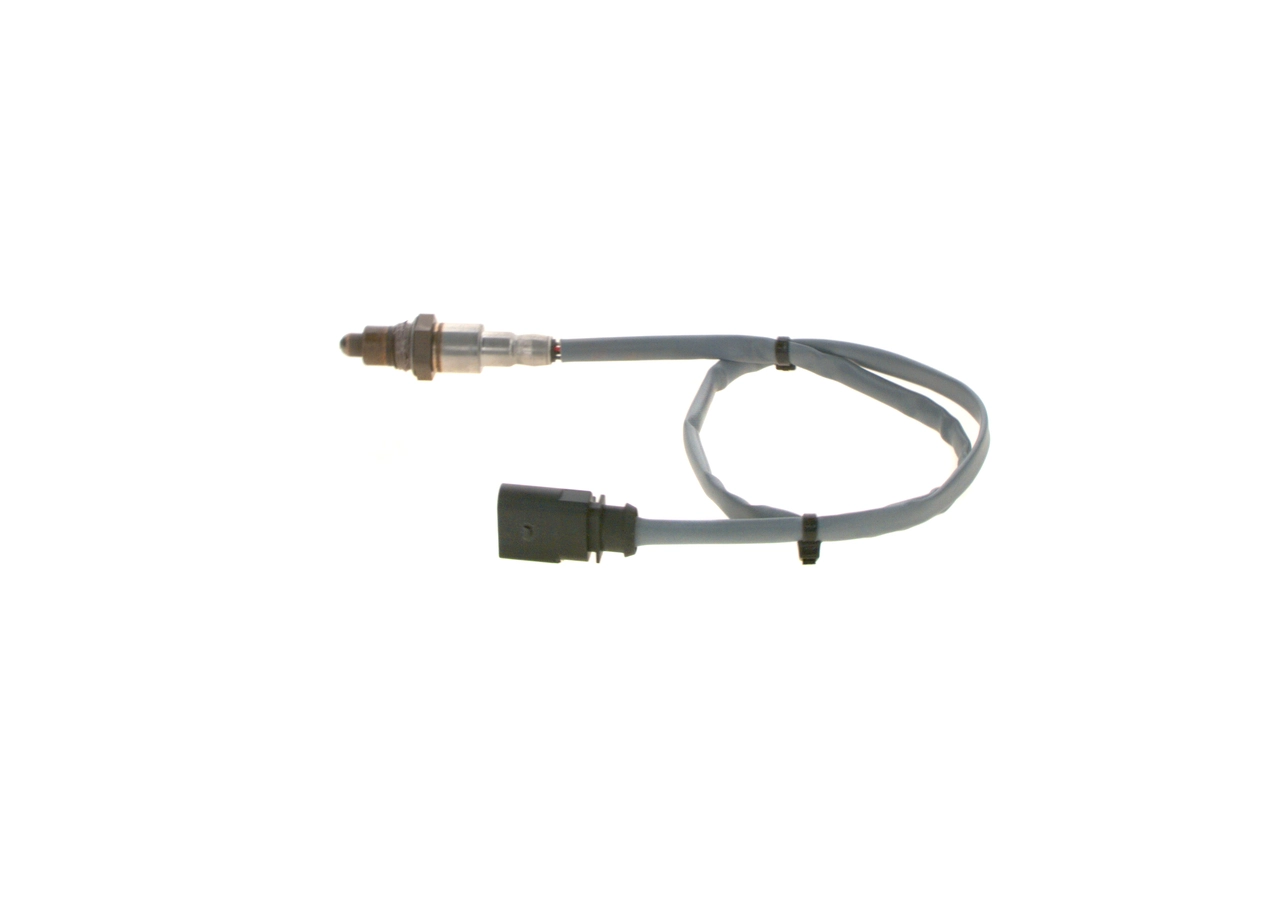 Sonda lambda, sensor de oxigênio depois de catalisador Bosch 0258030096 preço, a partir de 124,83 USD