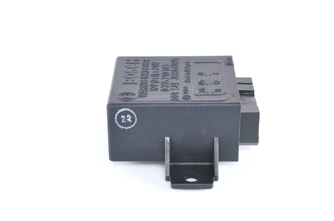 A0025447332 Mercedes Relê de pisca-pisca
