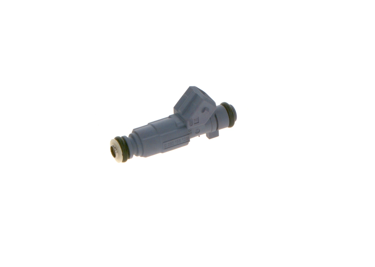 Injetor de injeção de combustível 0280156139 Bosch