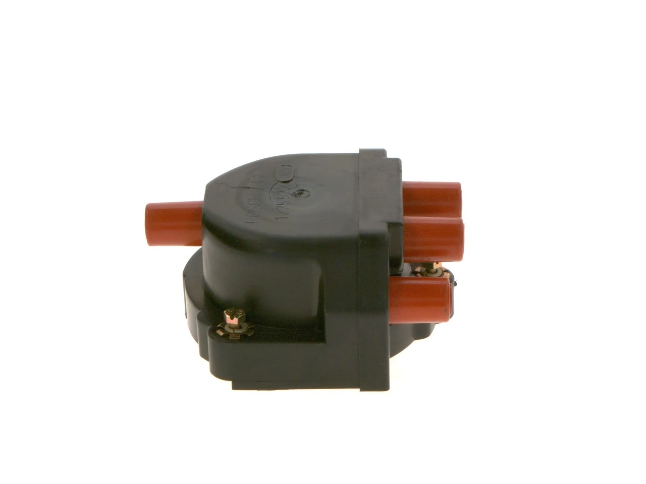 Tampa de distribuidor de ignição (distribuidor) Bosch 1235522382 preço, a partir de 67,73 USD