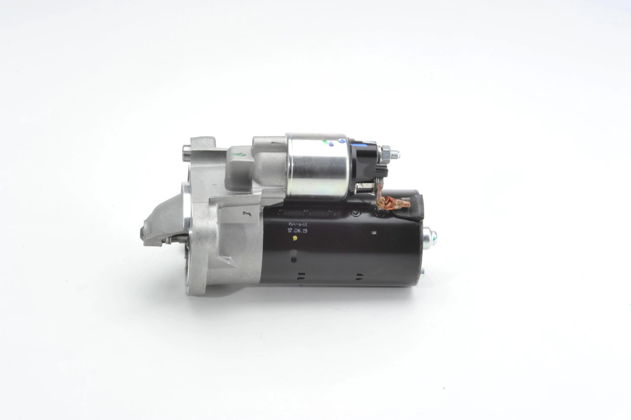 Compre F002G20524 Bosch Motor de arranco
