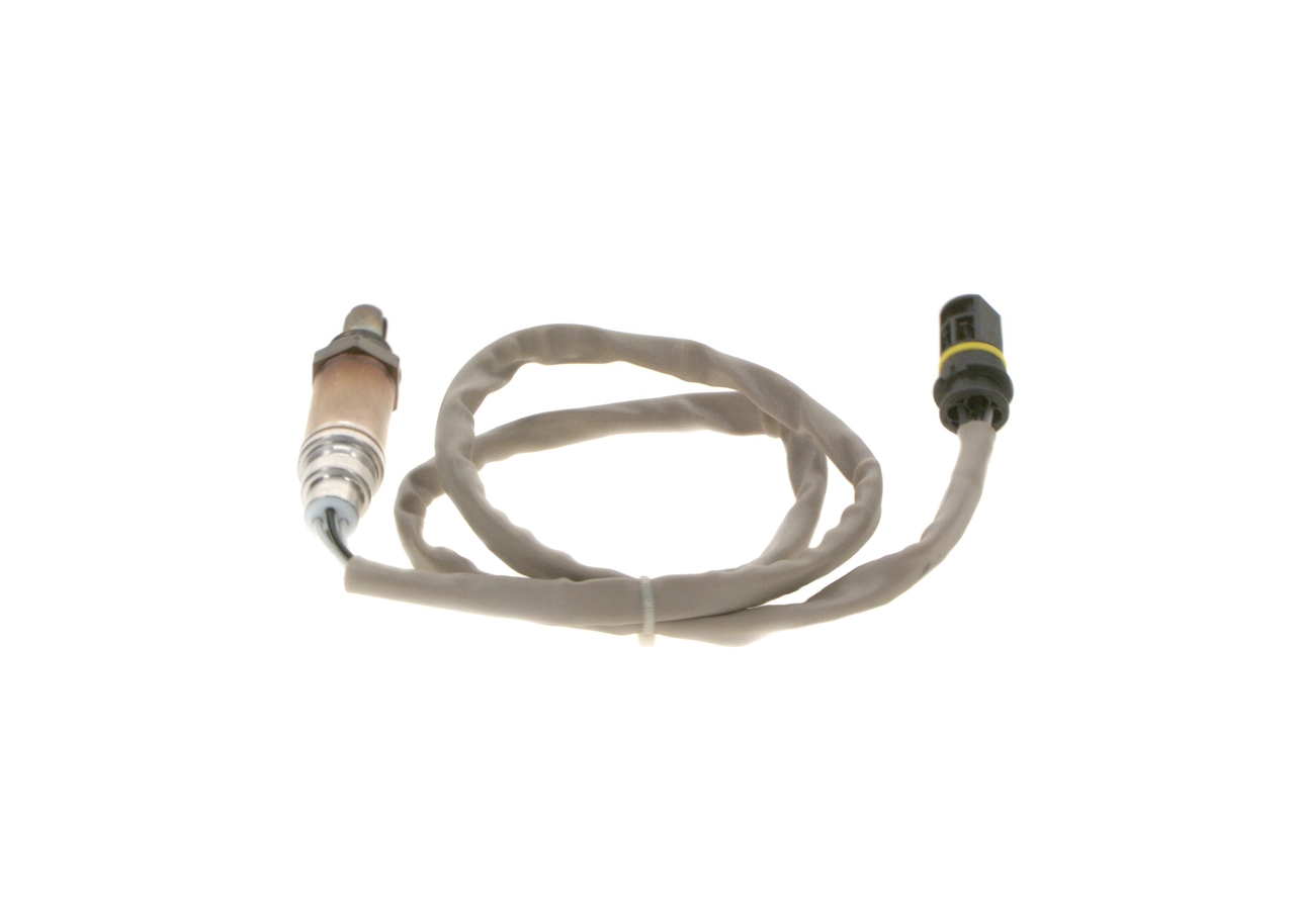 0258003515 Bosch Sonda lambda, sensor de oxigênio