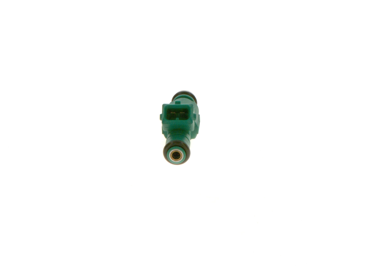 Injetor de injeção de combustível 0280155770 Bosch