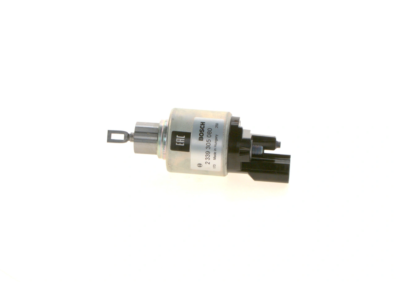 Compre 2339305080 Bosch Relê retrator do motor de arranco