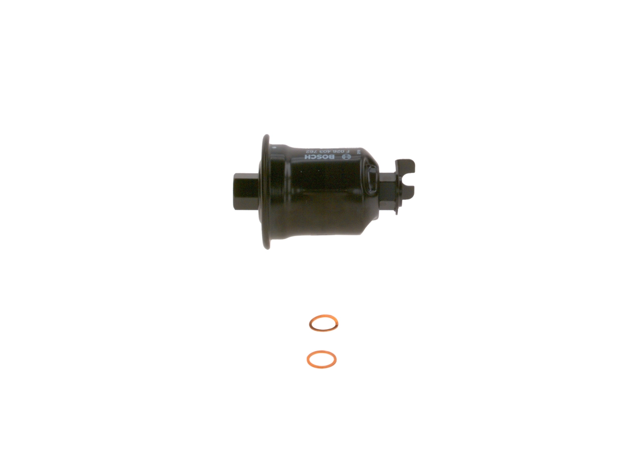 F026403762 Bosch Filtro de combustível