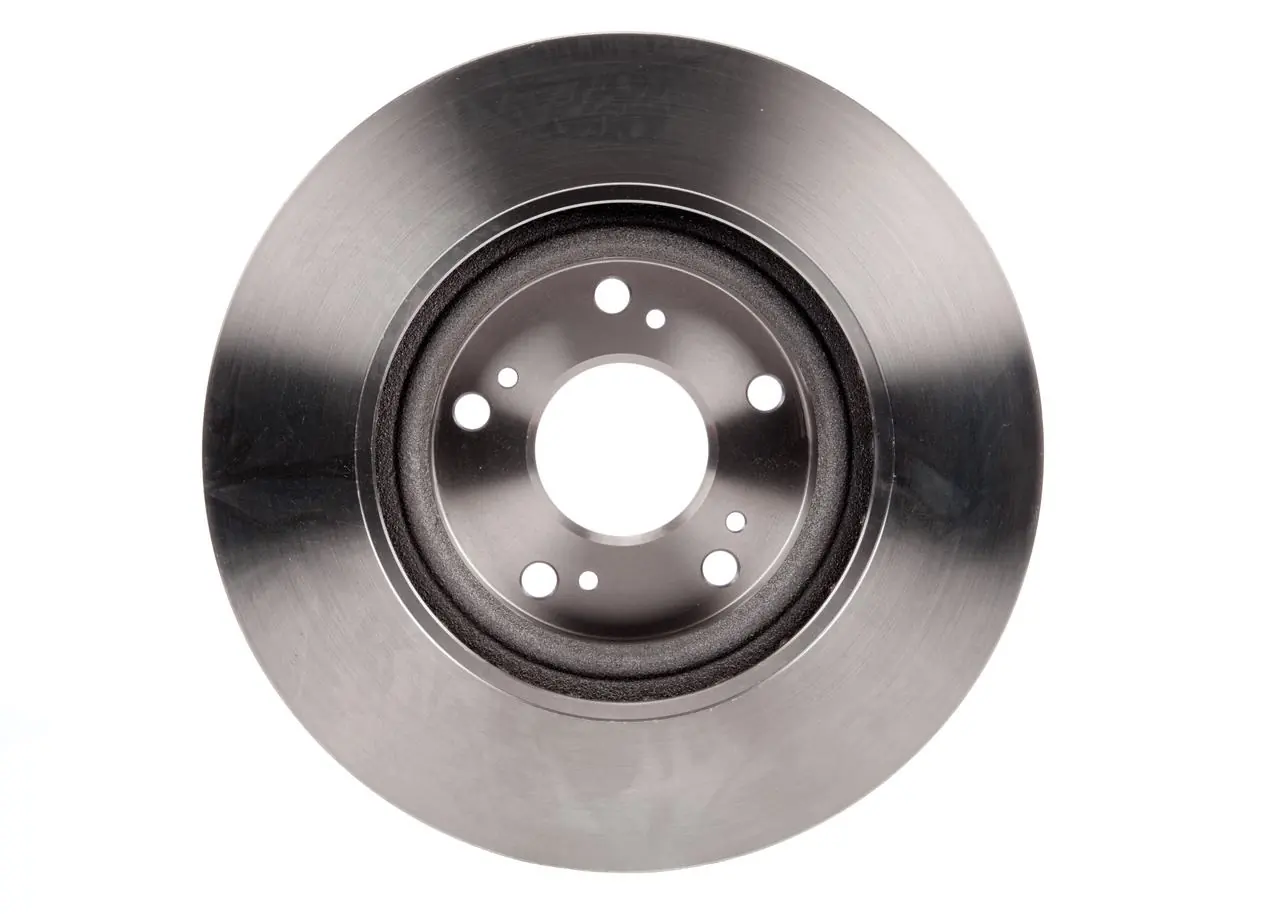 Compre 0986479R24 Bosch Disco do freio dianteiro
