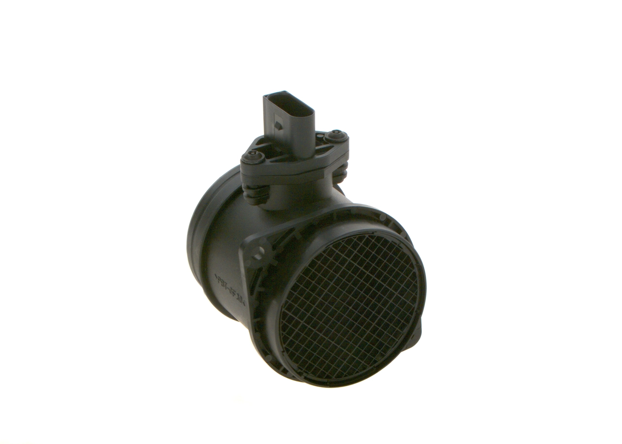 Compre 0280218341 Bosch Sensor de fluxo (consumo) de ar, medidor de consumo M.A.F. - (Mass Airflow)