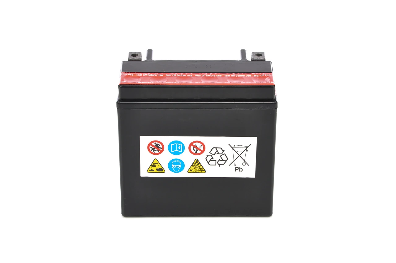 0092M60180 Bosch Bateria recarregável (PILHA)