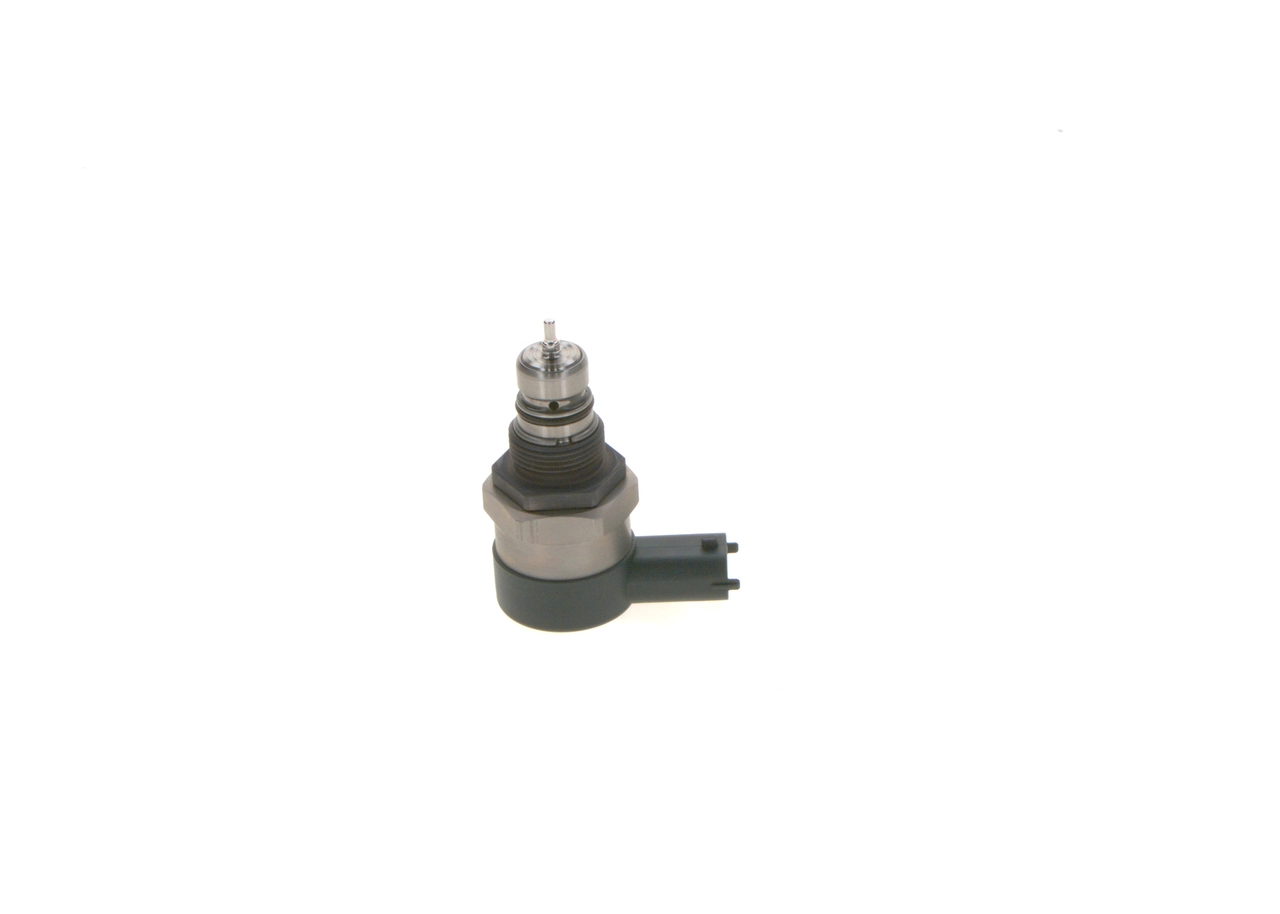 Compre 0281006209 Bosch Válvula de regulação de pressão (válvula de redução da Bomba de Combustível de Pressão Alta) Common-Rail-System
