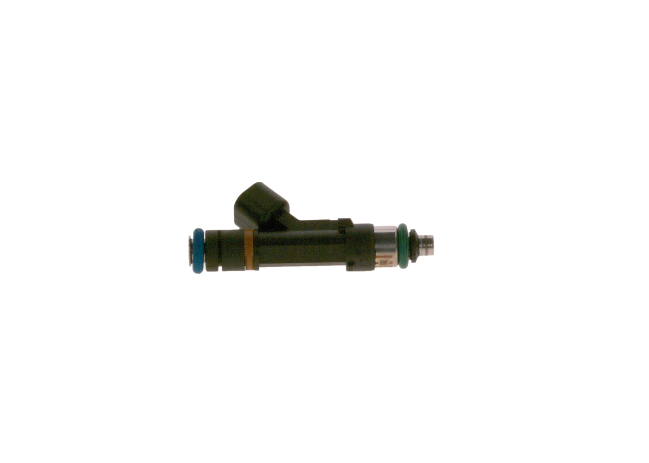 Injetor de injeção de combustível 0280158105 Bosch