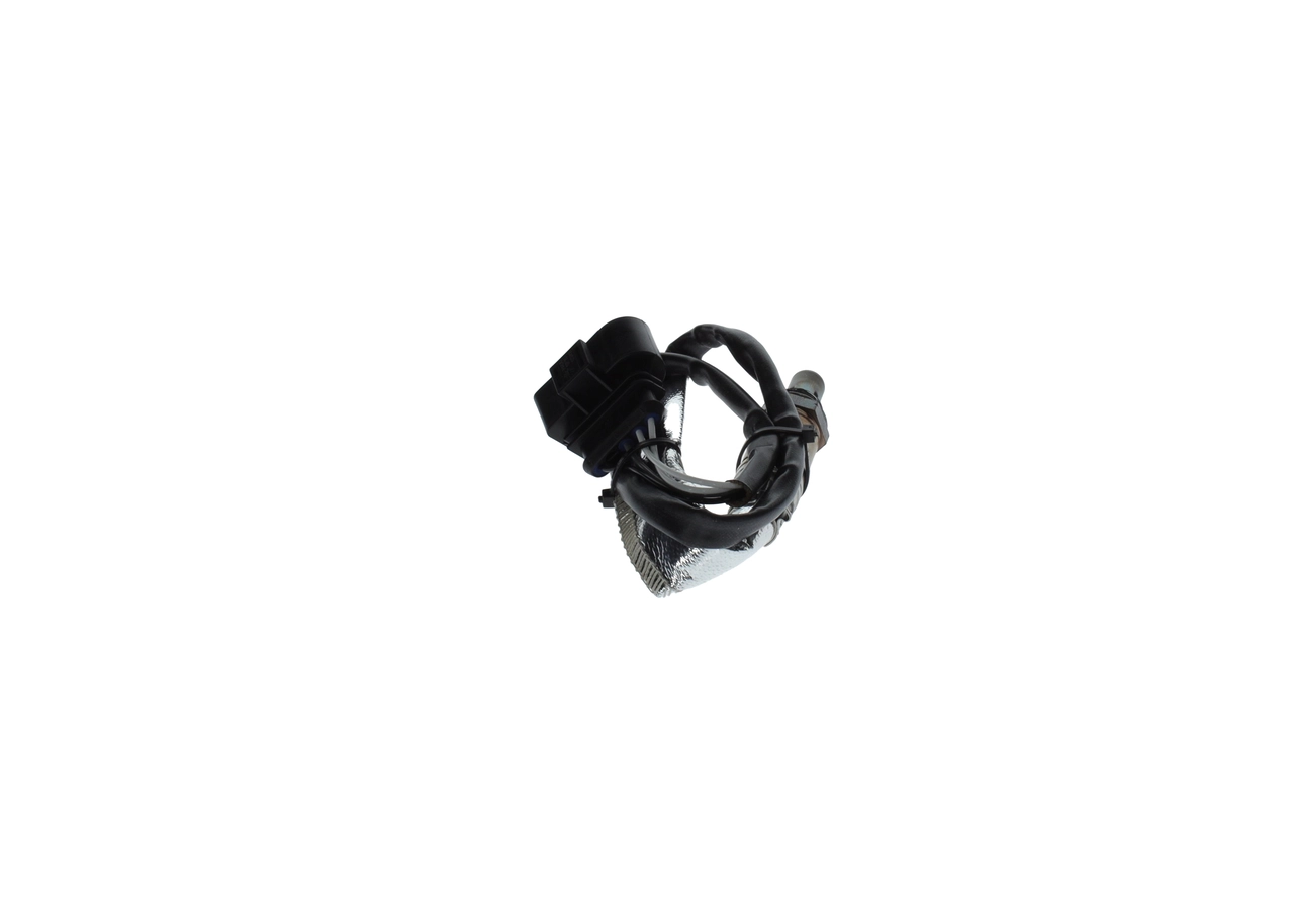 Sonda lambda, sensor de oxigênio 0258003842 Bosch