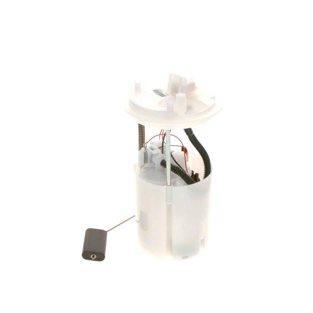 0580200099 Bosch Módulo de bomba de combustível com sensor do nível de combustível