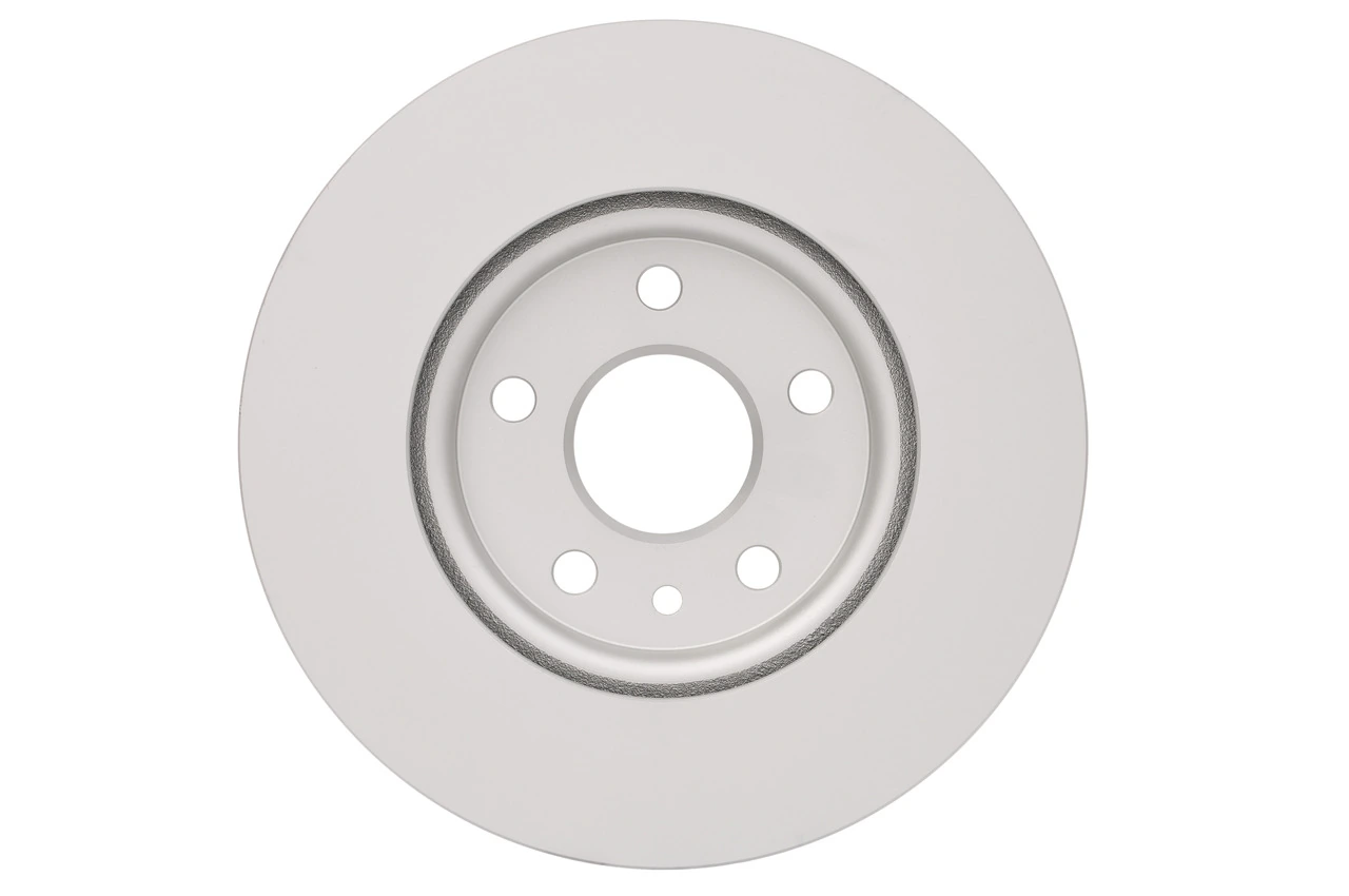 0986479D92 Bosch Disco do freio dianteiro