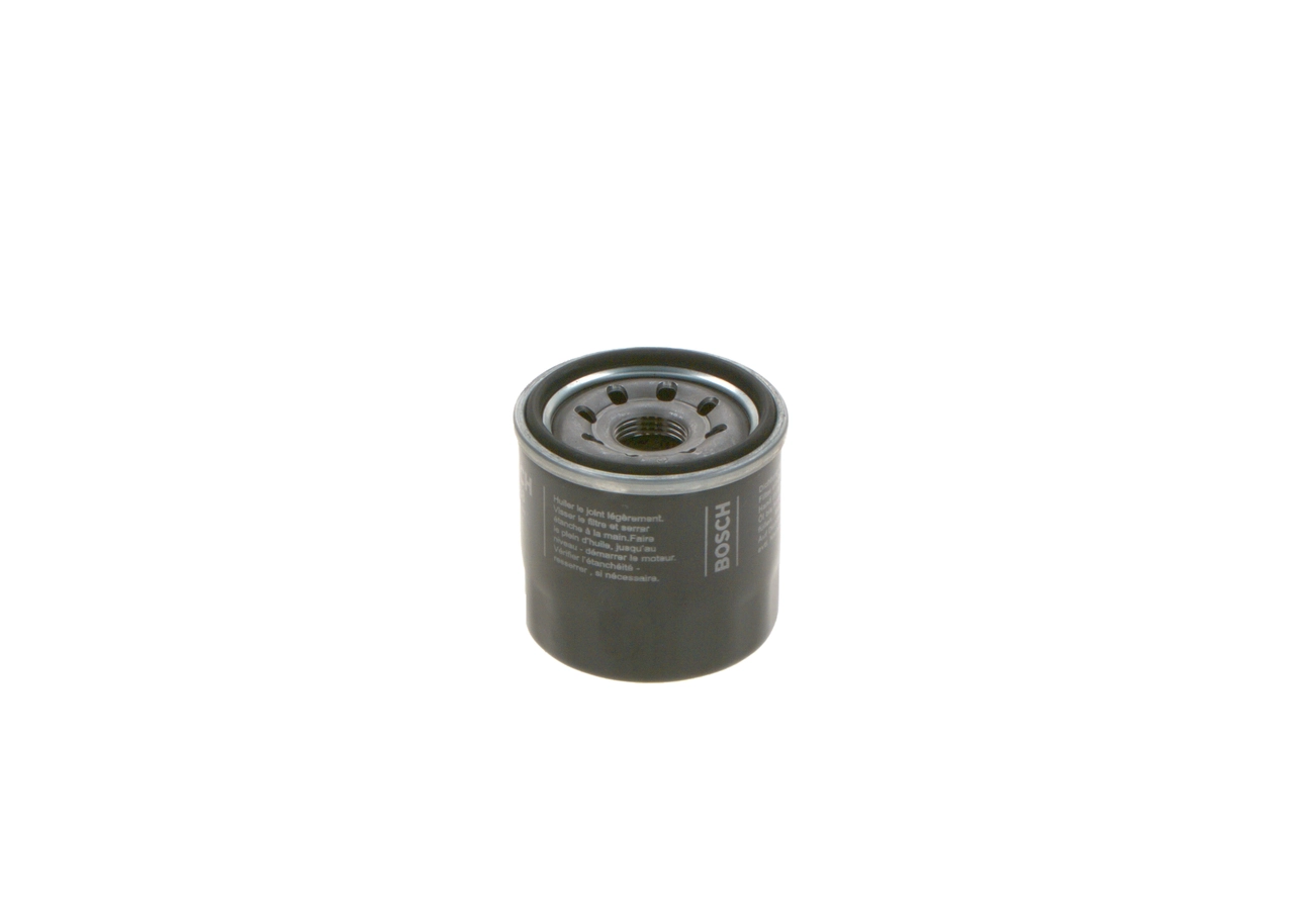 Filtro de óleo Bosch 0986452058 preço, a partir de 6,44 USD