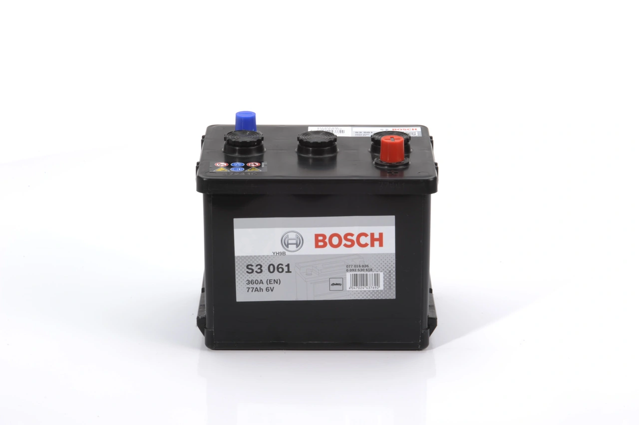 Bateria recarregável (PILHA) Bosch 0092S30610 preço, a partir de 382,42 USD